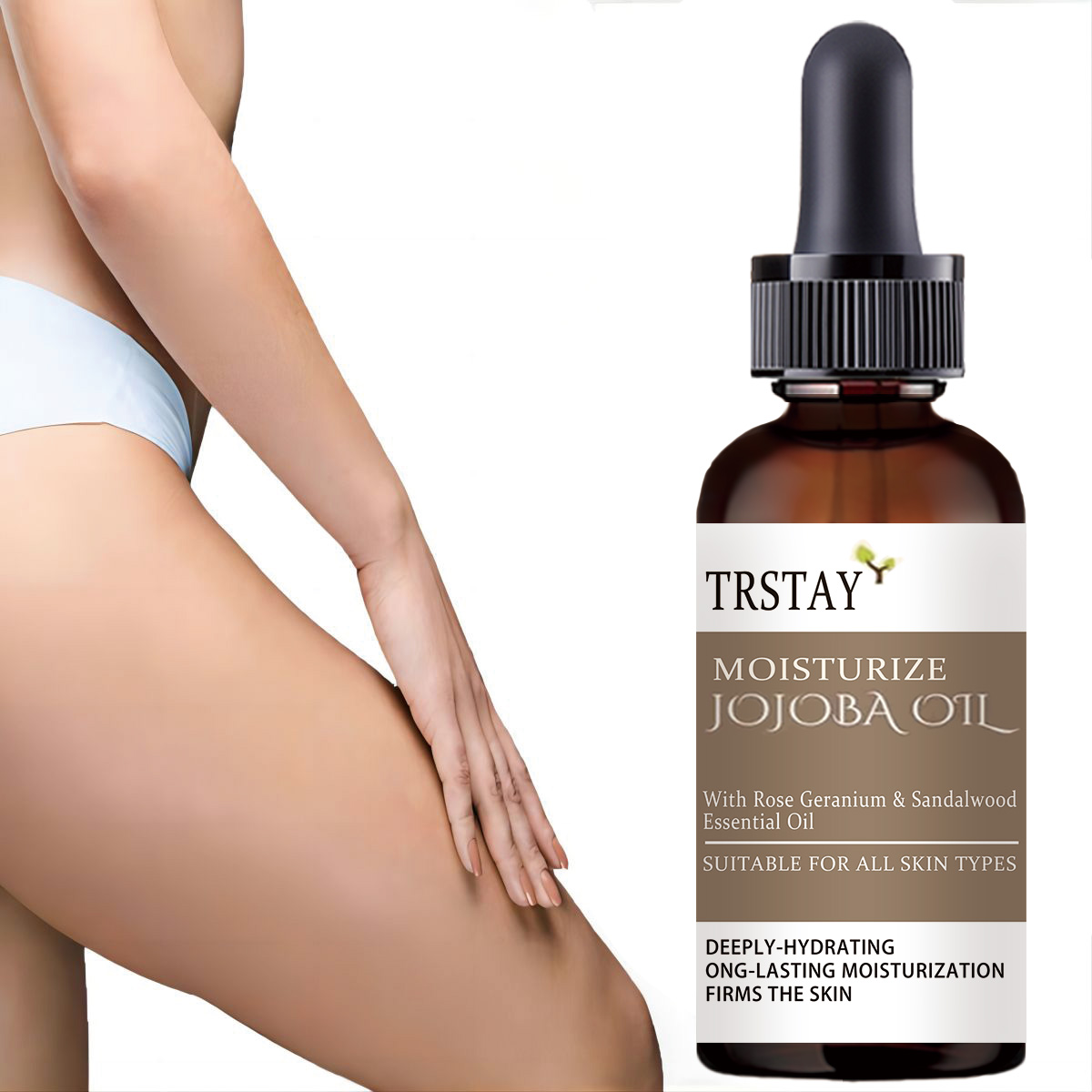 5ML/15ML/30ML/50ML/Olio ROSEHI - Face Oil Rosehip recensione e prezzo