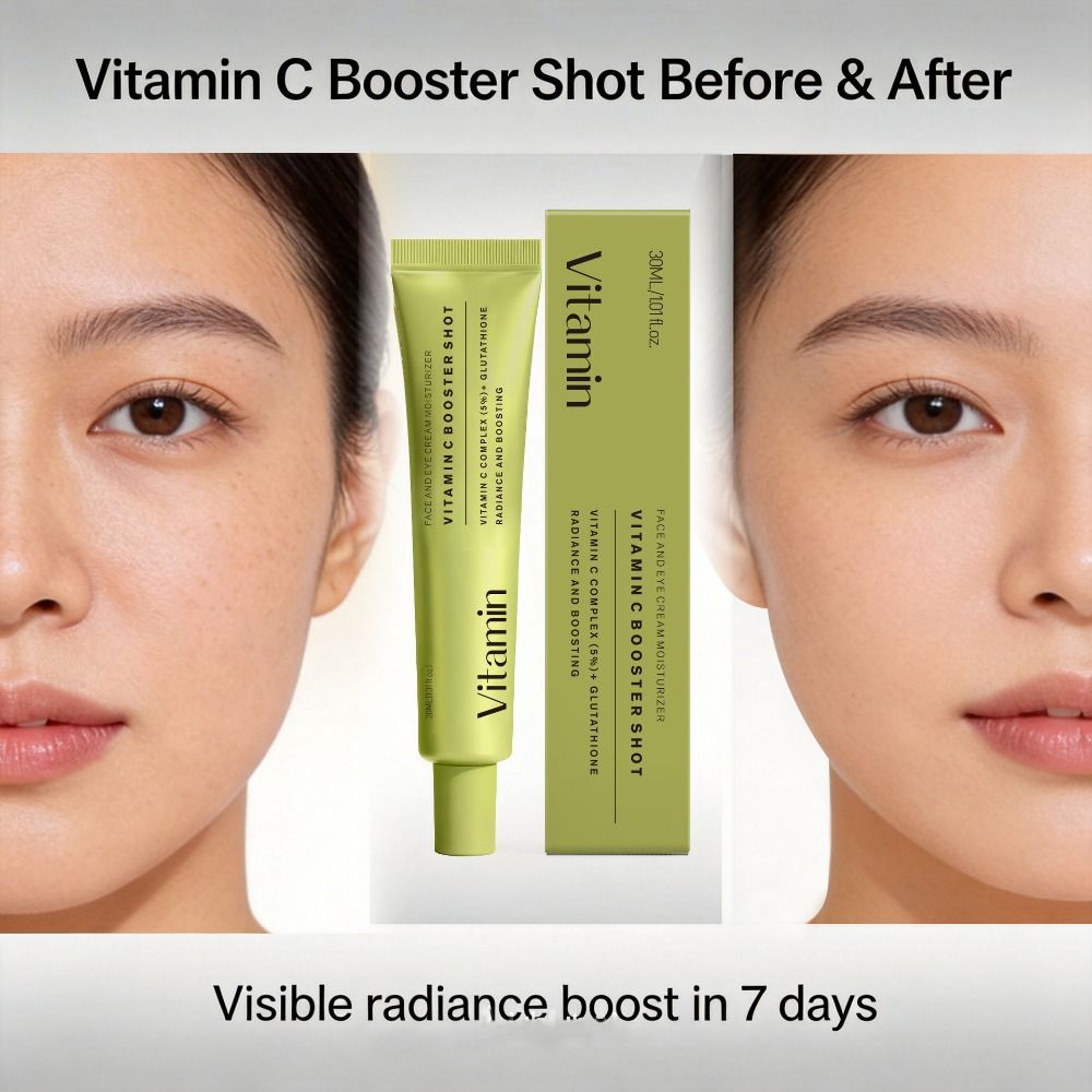 Siero Booster con Glutatione e - Ferulic Acid Serum recensione e prezzo
