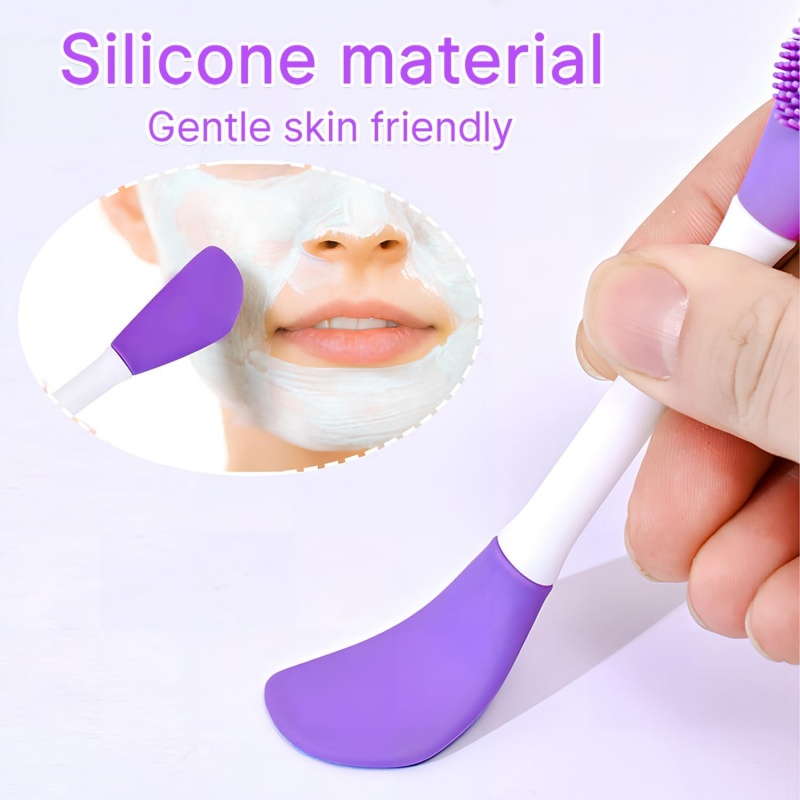 8/2pcs Spazzola per maschera p - Skincare B Erl recensione e prezzo