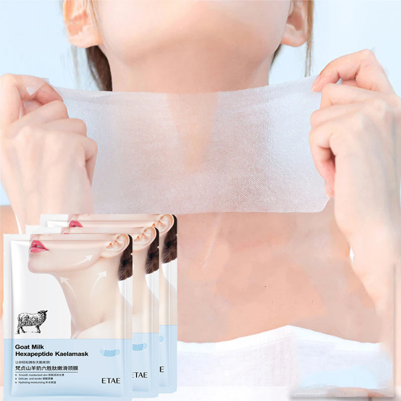 Latte di capra Sei peptidi Mas - Skincare X Beauty recensione e prezzo