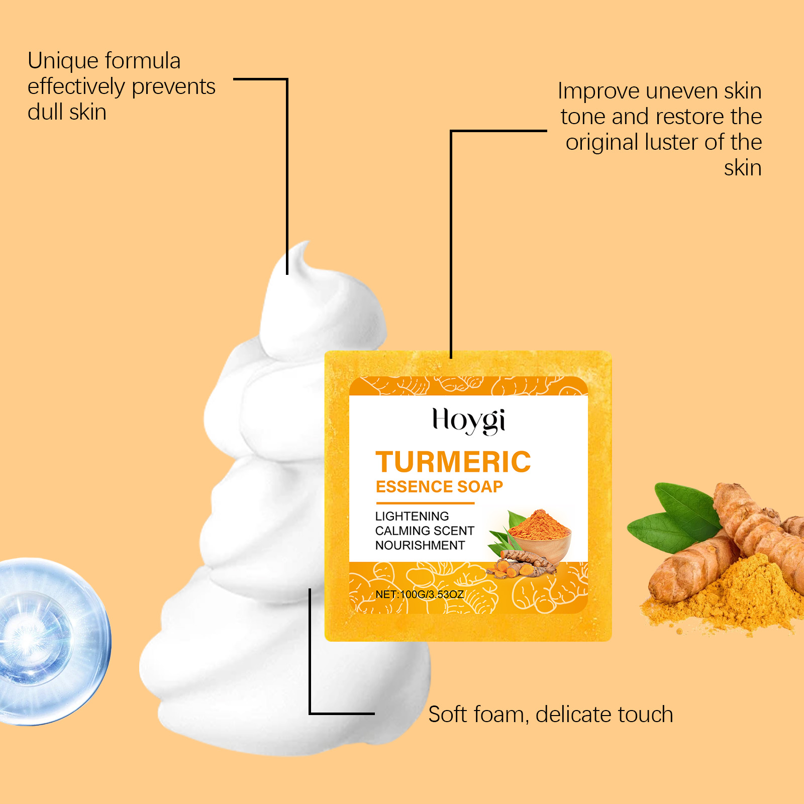 Set per la cura della pelle al - Skincare Whitening recensione e prezzo
