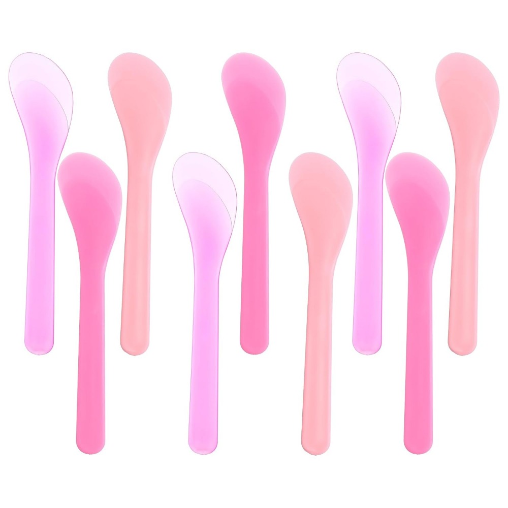 Set di spatole per lozioni riu - Skincare X Beauty recensione e prezzo