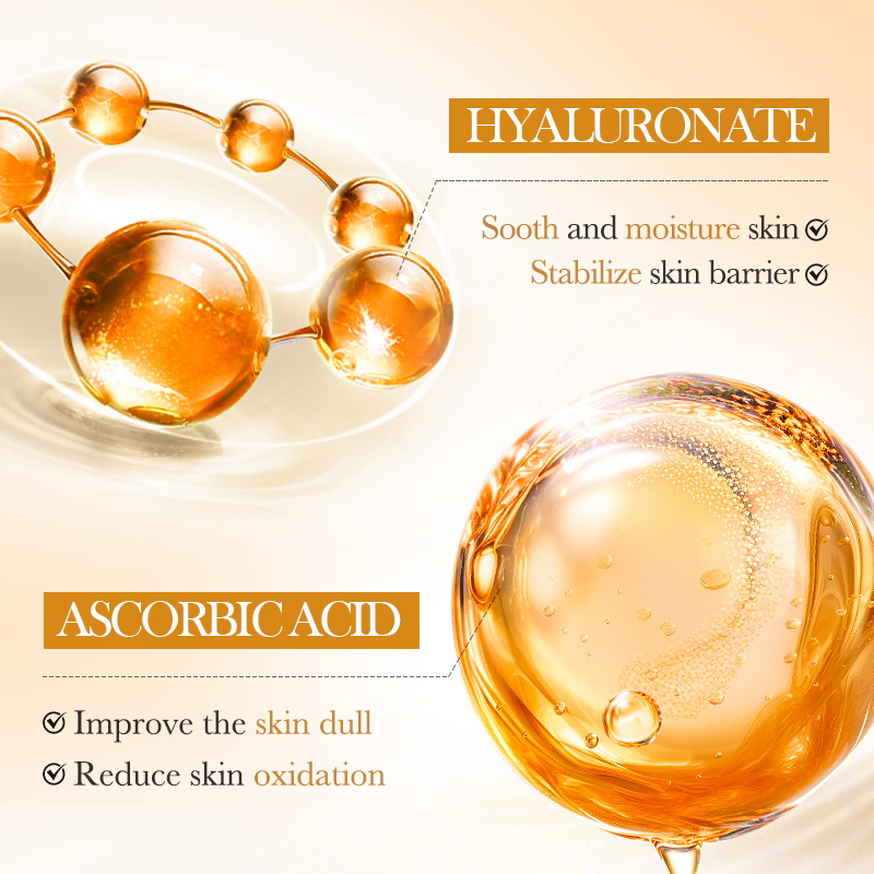 Set per la cura della pelle co - Skincare Whitening recensione e prezzo