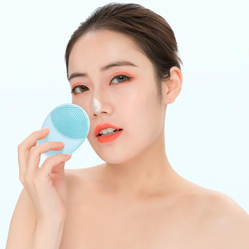 Detergente elettrico per il vi - Skincare B Erl recensione e prezzo