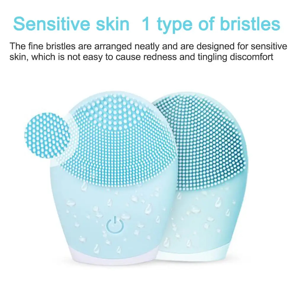 Detergente elettrico per il vi - Skincare B Erl recensione e prezzo