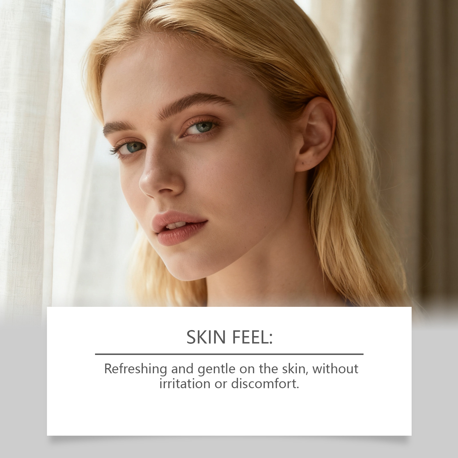 Spray esfoliante delicato con  - Skincare Whitening recensione e prezzo