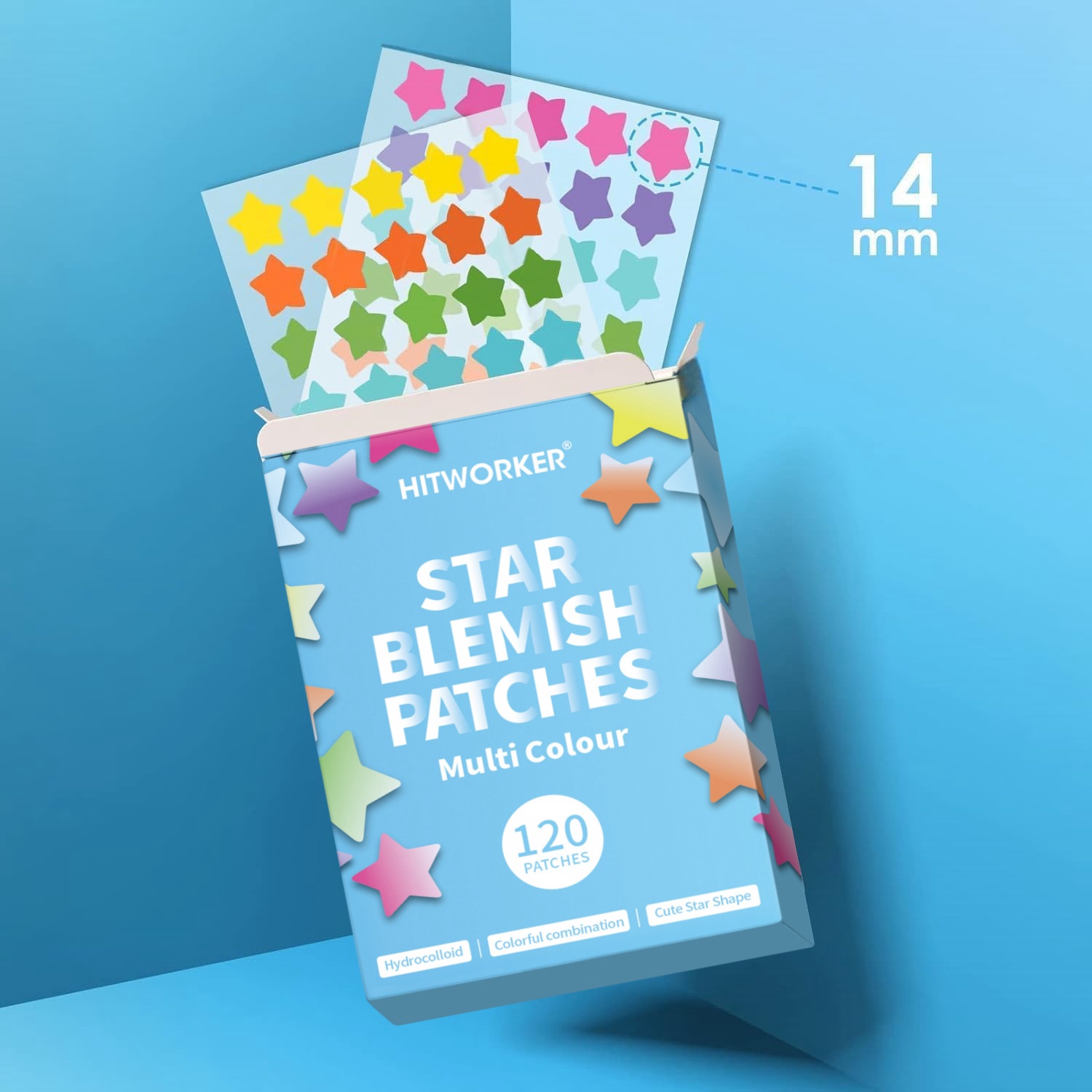 Confezione combinata di stelle - Skincare Whitening recensione e prezzo