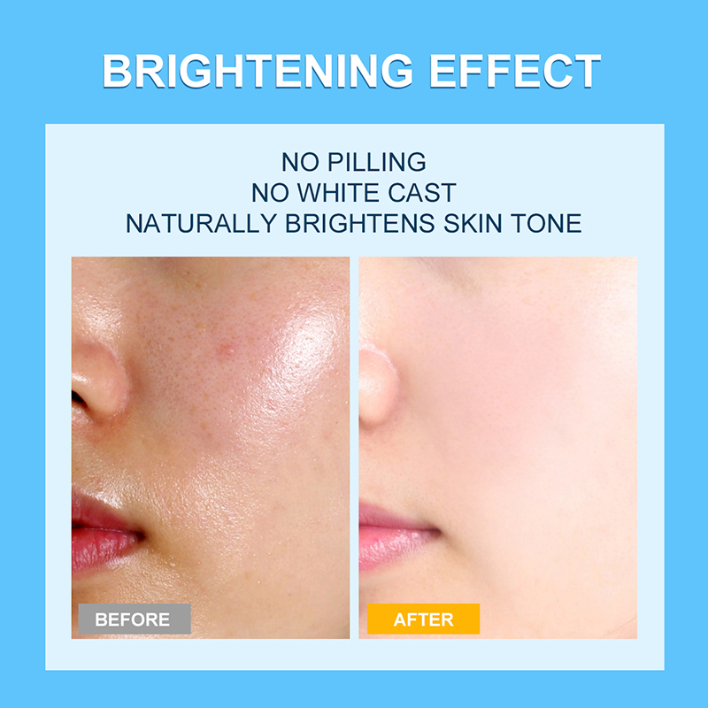 Spray per protezione solare vi - Spf 50 Sunscreen recensione e prezzo