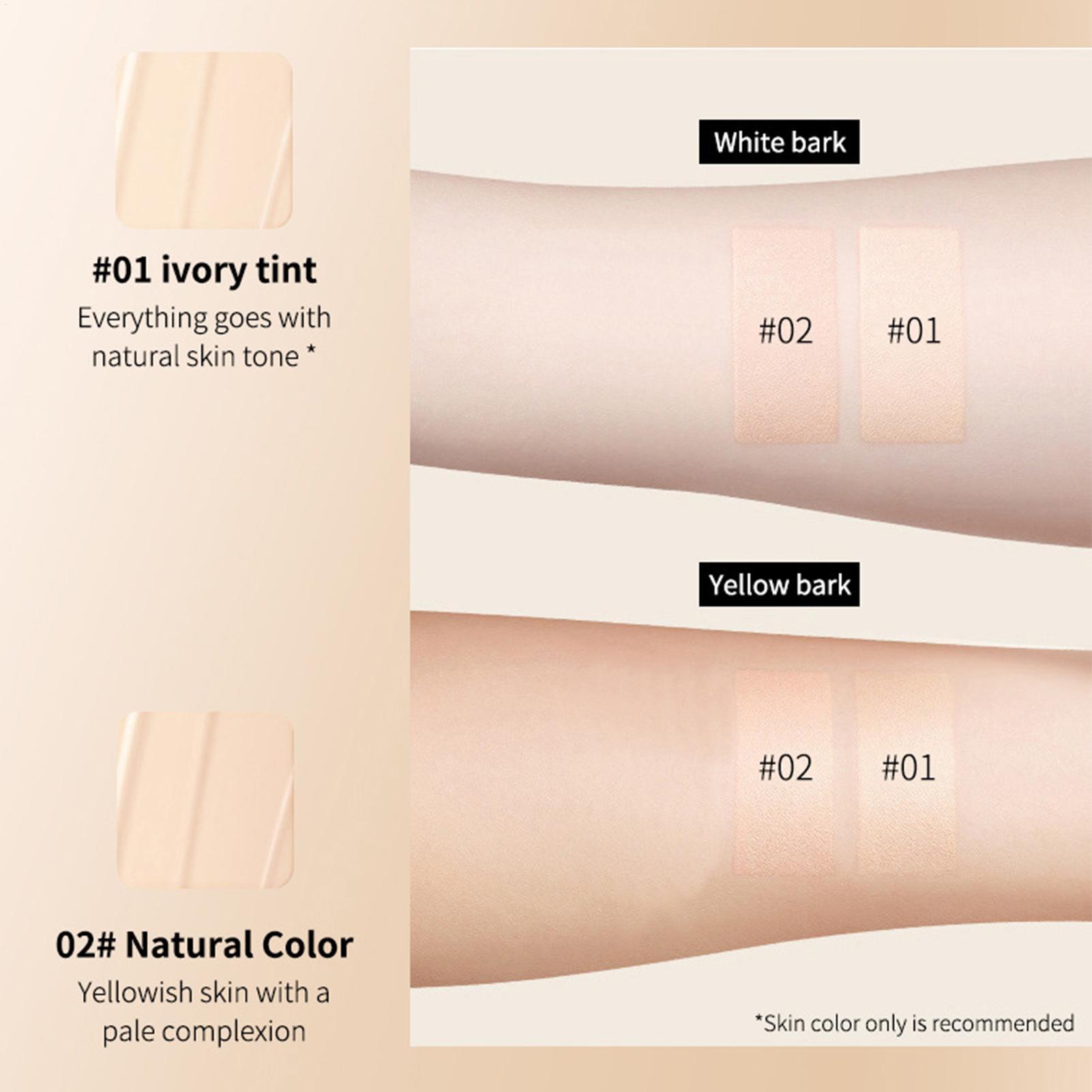 CC Cream Foundation SPF 50 Fon - Spf 50 Sunscreen recensione e prezzo