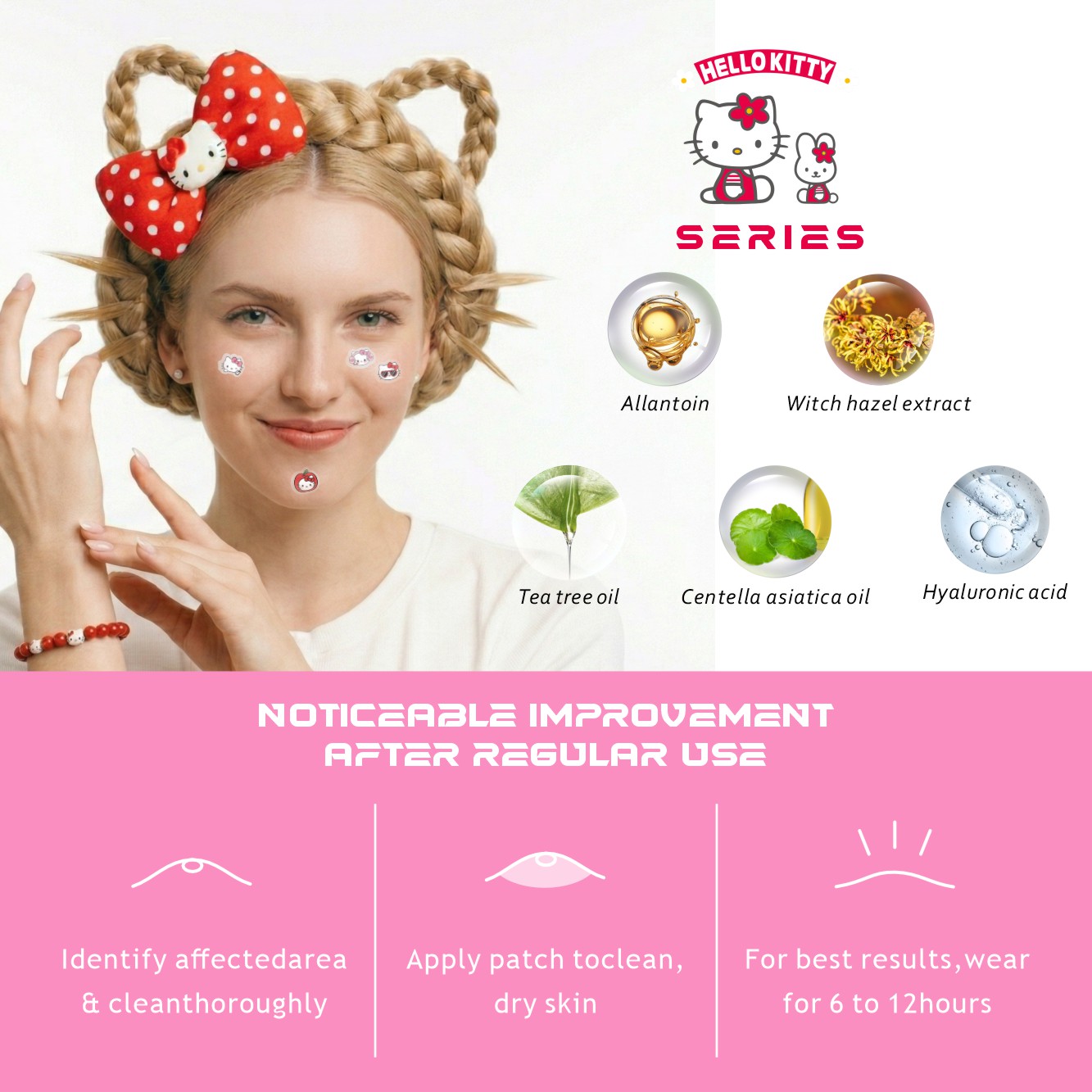 25/125 Pezzi Cerotti Hello Kit - Skincare Acne recensione e prezzo