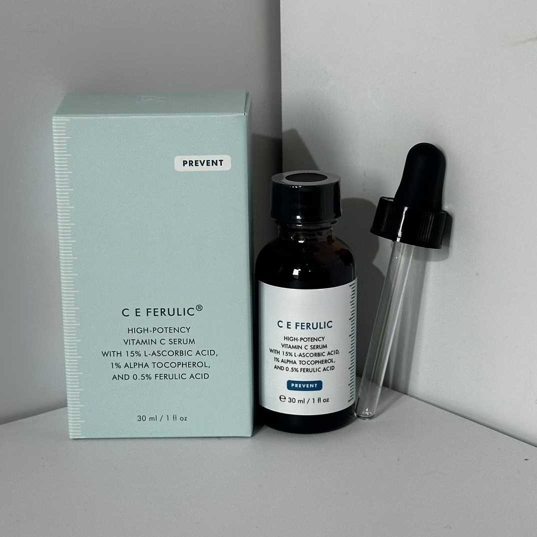 Siero Ferulico C E 30ML - Ferulic Acid Serum recensione e prezzo