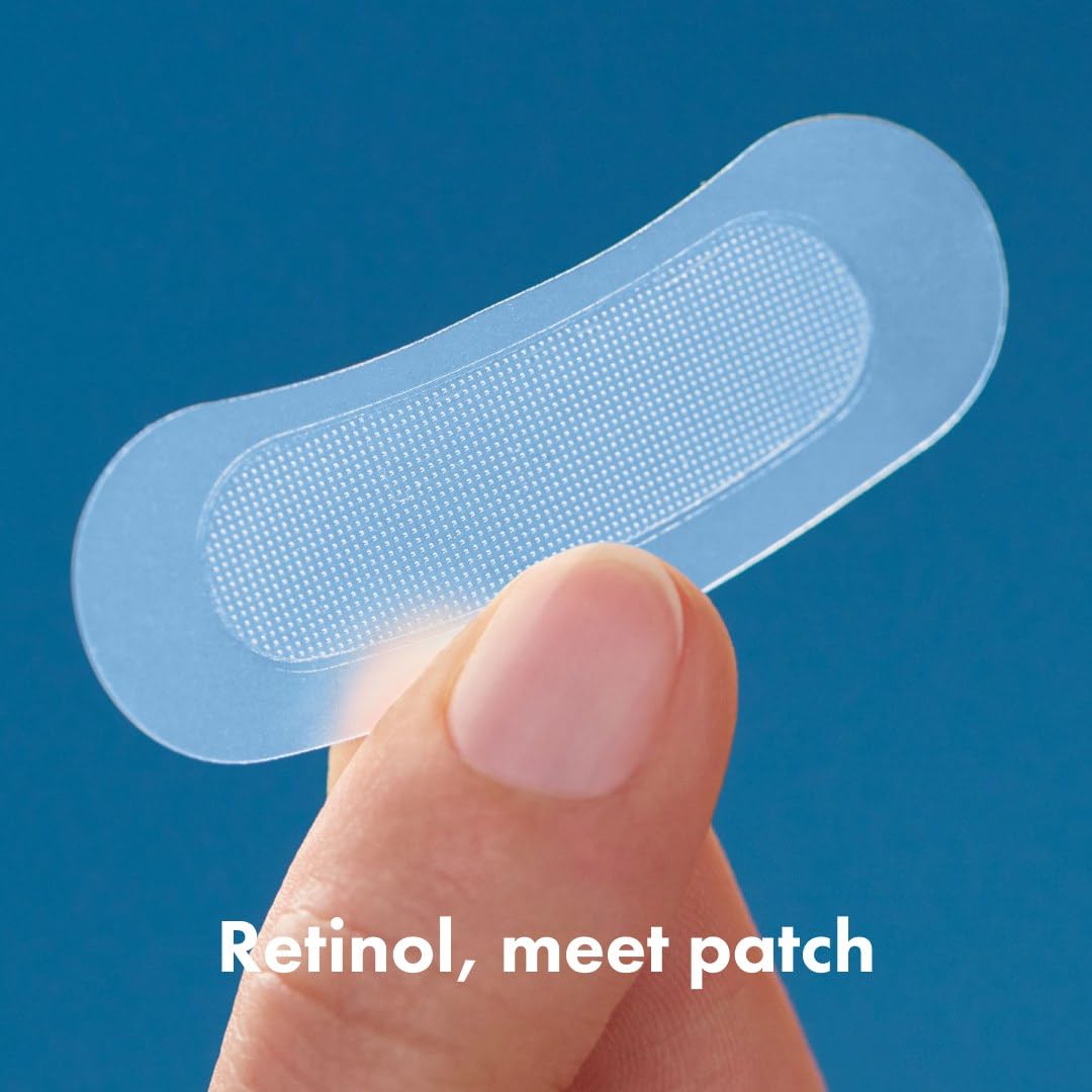 Patch Occhi con Acido Ialuroni - Skincare Acne recensione e prezzo